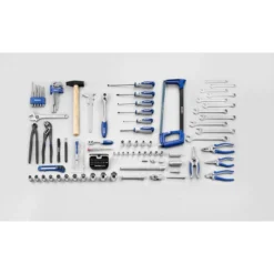 Valise De Maintenance Primo 145 Outils Expert By Facom - E220109 8 Valise De Maintenance Primo 145 Outils Expert By Facom - E220109 -Stanley Magasin SFA05066 3