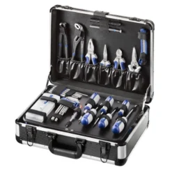Valise De Maintenance Primo 145 Outils Expert By Facom - E220109 9 Valise De Maintenance Primo 145 Outils Expert By Facom - E220109 -Stanley Magasin SFA05066 4