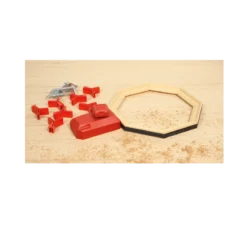 Presse à Ruban - BESSEY - Ruban De 6m50 - PR65 -Stanley Magasin SGA10101 5