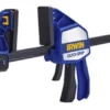 Serre-joint Rapide Quick-Grip Xp IRWIN - 150 Mm - 250 Kg - 10505942