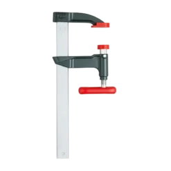 Serre-joint à Pompe APA - BESSEY - Serrage 300 - Saillie 80 - APA30 -Stanley Magasin SGA30050 2