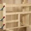 Serre-joint à Pompe APE - BESSEY - Serrage 1000 - Saillie 150 - APE100