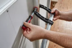 Serre-joint à Engrenage Gearklamp BESSEY - Serrage 300 Mm Saillie 60 Mm Rail 19 X 6 Mm - GK30 -Stanley Magasin SGA40032 14