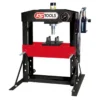 Presse Hydraulique D'établi 15 Tonnes 2 Vitesses KSTOOLS - 160.0112 -Stanley Magasin SGA70001 1