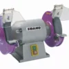 Touret à Meuler SIDAMO G200 - 370W - Pour Métaux Ferreux - 20113098