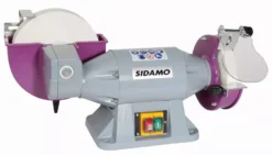 Touret à Meuler SIDAMO TM200ME D.200 / 230 V MONO - 20113105
