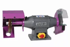 Touret à Meuler SIDAMO TE201B M-B/D.200 / 230 V MONO - 20113068