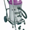 Aspirateur SIDAMO JET 60 - A Sec Et à Eau - Cuve 50 L - 2 MOTEURS - 20402005
