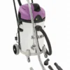 Aspirateur SIDAMO JET 50 I - A Sec Et à Eau - Cuve 50L - 20402043 -Stanley Magasin SID10098 1