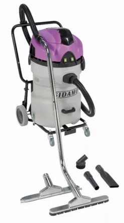 Aspirateur SIDAMO INDUSTRIEL JET 60 P - 20402047