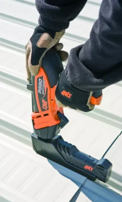 Cloueur à Poudre Spitfire P560 SPIT - 013891 9 Cloueur à Poudre Spitfire P560 SPIT - 013891 -Stanley Magasin SPIT0141 4