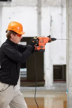 Perforateur SPIT 332 SDS Plus - 54323 -Stanley Magasin SPIT1637 4