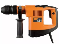 Pack Piqueur SPIT 431 SDS+ - Pic + Burin + Pelle - 054156 -Stanley Magasin SPIT1656 2