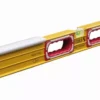 Niveau à Bulle STABILA Type 196-2 Fioles - K 122cm - 16406