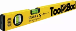 Niveau à Bulle STABILA Toolbox 43cm - 16320