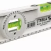 Niveau à Bulle STABILA Type 104 Allround Torpedo 25cm - 6901