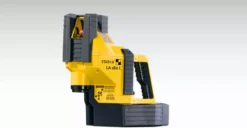 Laser Multiligne STABILA LA 180 L - 18044 -Stanley Magasin STA00284 1