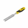 Stanley Ciseau A Bois Bimatiere 28mm - 0-16-889 -Stanley Magasin STAN0082 1