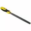 Stanley Rape Demi-ronde Grosse Piqure 200mm - 0-22-469