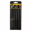 Stanley Limes Aiguilles 160 mm - Jeu De 6pieces - 0-22-500 -Stanley Magasin STAN0125 1
