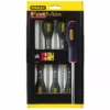 Stanley Tournevis électricien + Phillips - Jeu De 5pieces FATMAX - 0-65-440 -Stanley Magasin STAN0264 1
