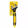 Stanley Clé A Molette Maxsteel 300mm - 0-90-950