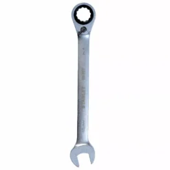 Stanley Clé Mixte A Cliquet Gamme Pro 15mm - 1-13-307 -Stanley Magasin STAN0377 1