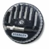 Stanley Coffret D’embouts De Vissage Torx - Jeu De 7pieces - 1-68-739 2 Stanley Coffret D’embouts De Vissage Torx - Jeu De 7pieces - 1-68-739 -Stanley Magasin STAN0649 1