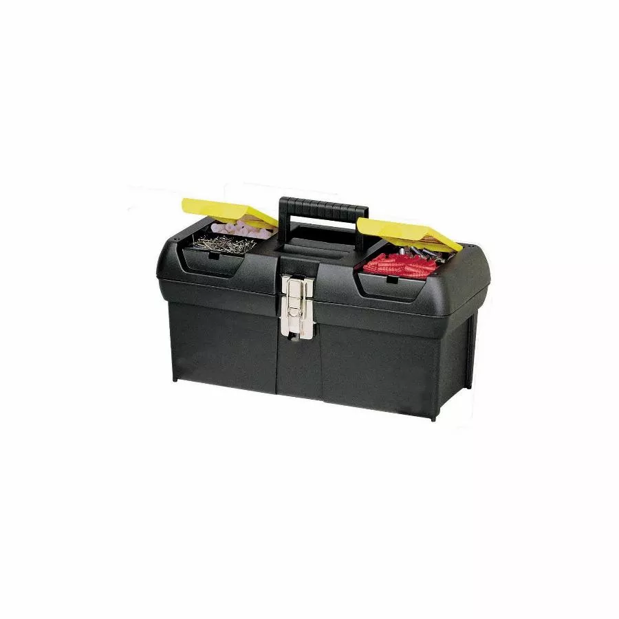 Stanley Boite A Outils Seriepro 40cm - 1-92-065 3 Stanley Boite A Outils Seriepro 40cm - 1-92-065