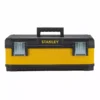Stanley Boite A Outils Bimatiere 59cm - 1-95-613 -Stanley Magasin STAN0772 1