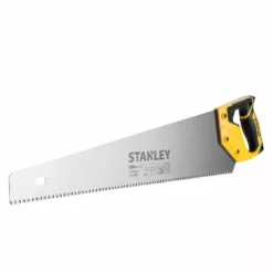 Stanley Scie Egoine Jetcut Coupe De Débit Moyenne Section 550mm - 2-15-289