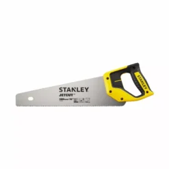 Stanley Scie Egoine Jetcut Coupe Fine 380mm - 2-15-594
