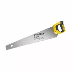 Stanley Scie Egoine Jetcut Speciale Panneaux De Plâtre 550mm - 2-20-037
