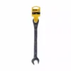 Stanley Clé Mixte A Cliquet 19mm - 4-89-944