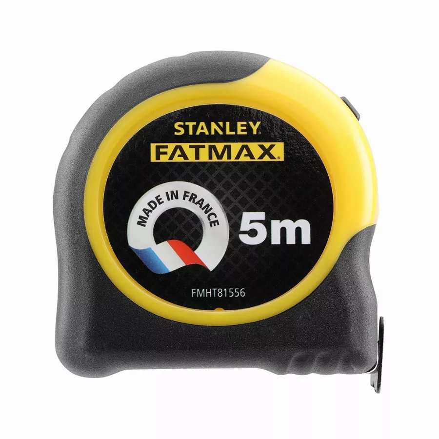 Mesure Blade Armor Fatmax 5m X 32mm STANLEY - FMHT81556-0 4 Mesure Blade Armor Fatmax 5m X 32mm STANLEY - FMHT81556-0 – Image 2
