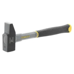 Marteau Rivoir Manche Fibre De Verre 50 Mm STANLEY - STHT0-54157 -Stanley Magasin STAN1228 1