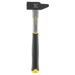 Marteau Rivoir Manche Fibre De Verre 50 Mm STANLEY - STHT0-54157 -Stanley Magasin STAN1228 2