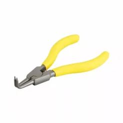 Stanley Pince Circlips Extérieurs A Becs Coudes 140mm - STHT0-75413