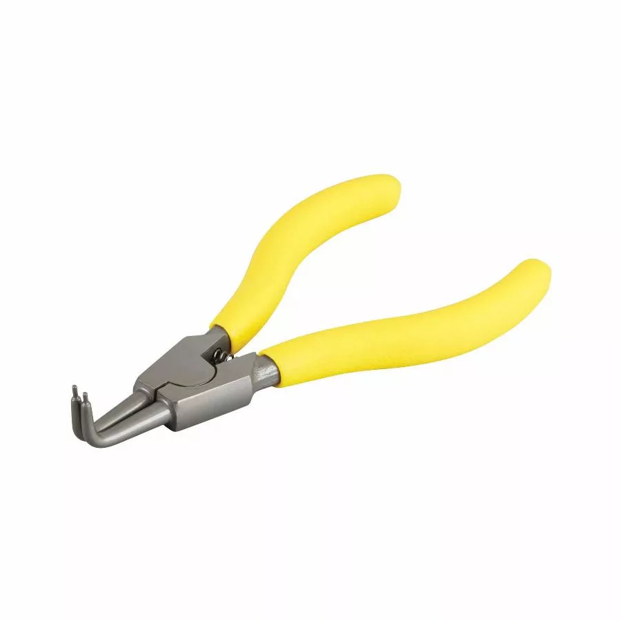 Stanley Pince Circlips Extérieurs A Becs Coudes 140mm - STHT0-75413 3 Stanley Pince Circlips Extérieurs A Becs Coudes 140mm - STHT0-75413