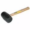 Stanley Maillet En Caoutchouc - STHT1-57100 1 Stanley Maillet En Caoutchouc - STHT1-57100 -Stanley Magasin STAN1293 1