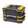 Stanley Kit Boite A Outils + Organiseur Click & Connect 50 cm - STST1-71962