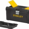 Stanley Boite A Outils Classic Line 40cm Att.métal - STST1-75518