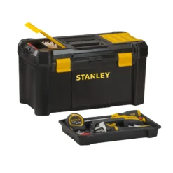 Boite à Outils Classic Line 50cm STANLEY - Attache Plastique - STST1-75520 -Stanley Magasin STAN1335 3