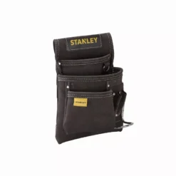 Porte-outils Et Porte-marteau Cuir Simple STANLEY - STST1-80114