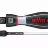 Tournevis WIHA ITorque Dynamométrique 1 à 6 Nm - Lame Torque Porte-embout 1/4" - 36888