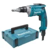 Visseuse Pour Plaques De Plâtre MAKITA 570W 6000tr/min - FS6300RXJ -Stanley Magasin VOA10069 1