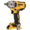 Boulonneuse à Choc 18V DEWALT XRP - Sans Batterie Ni Chargeur - DCF894NT -Stanley Magasin VOA20157 2
