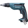 Visseuse Plaque De Plâtre MAKITA 18V Li-Ion - Sans Batterie, Ni Chargeur - DFS451Z -Stanley Magasin VOA25019 1