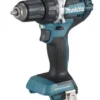 Perceuse Visseuse MAKITA 18V Li-Ion Ø13 Mm - Sans Batterie, Ni Chargeur - DDF484Z