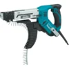Visseuse Automatique 470W MAKITA - 4 X 25 Ă 55 Mm - 6843 1 Visseuse Automatique 470W MAKITA - 4 X 25 Ă 55 Mm - 6843 -Stanley Magasin VOA25072 1